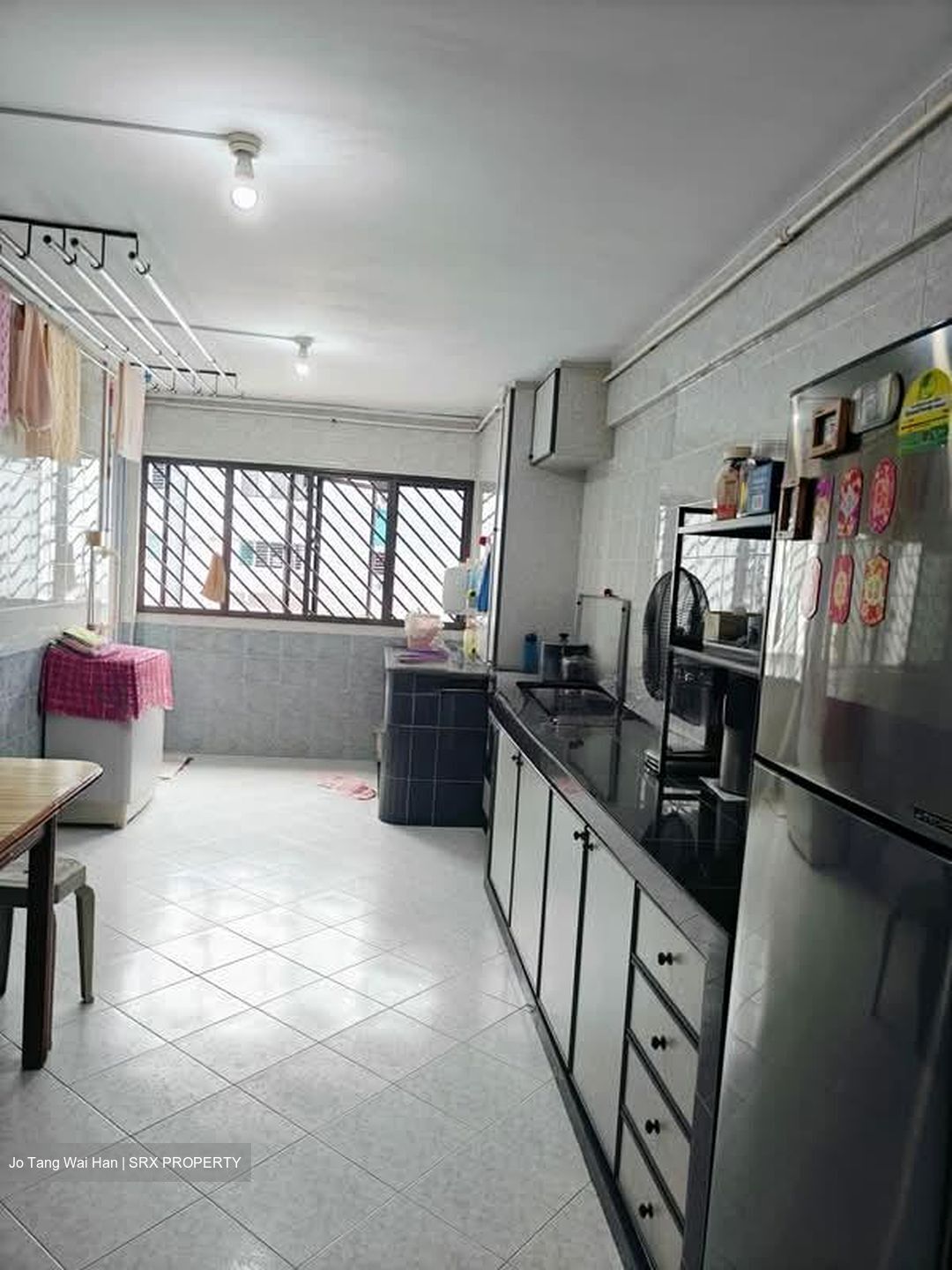 Blk 225A Jurong East Street 21 (Jurong East), HDB 3 Rooms #552324261